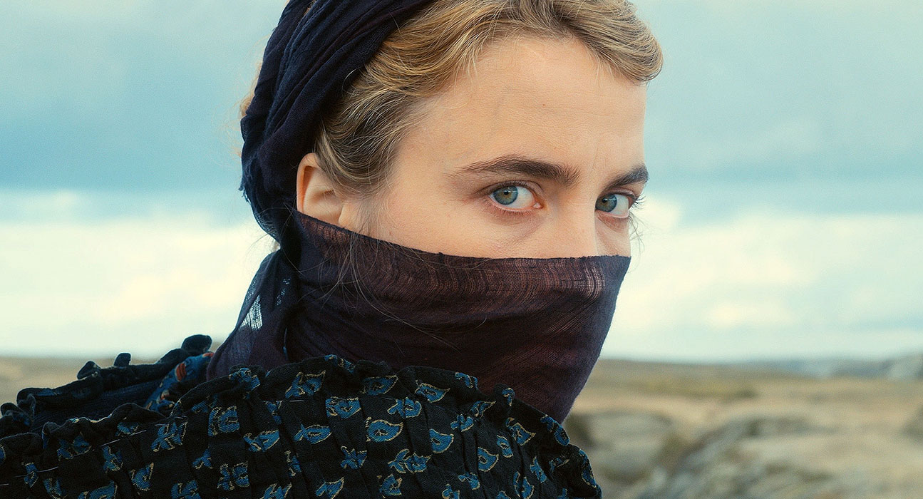 Göteborg Film Festival presenterar